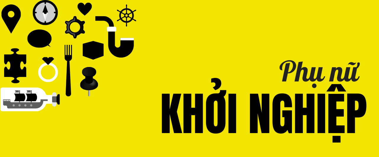 Hỗ trợ phụ nữ khởi nghiệp