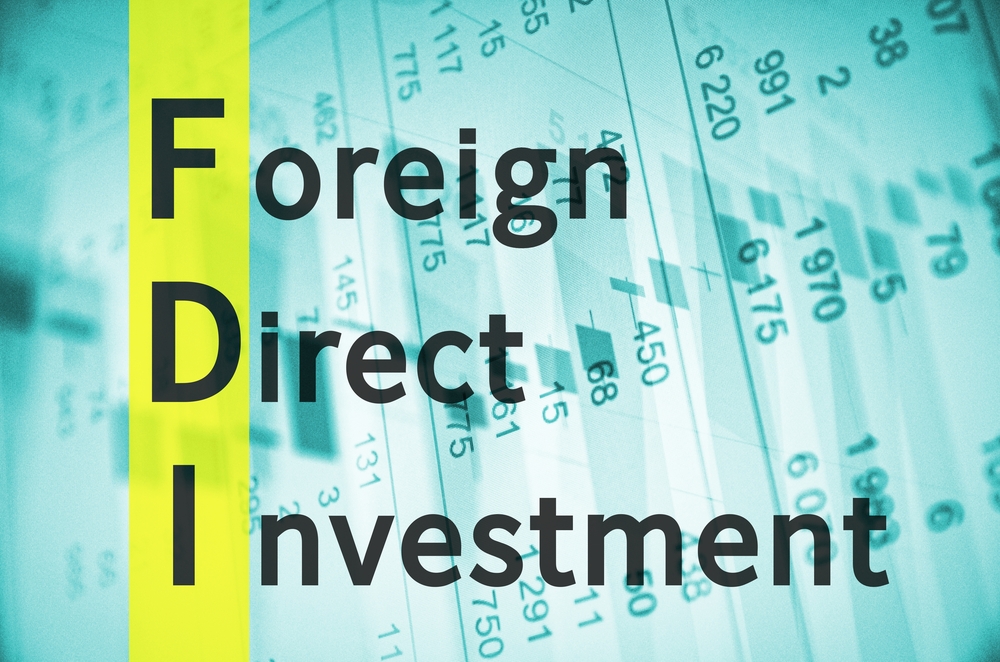 Ghi nhận vốn góp vào doanh nghiệp FDI theo USD hay VND?