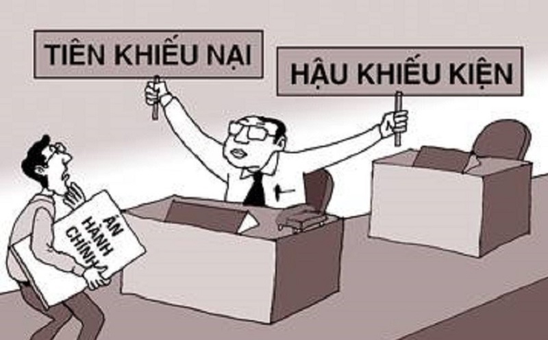 Hết thời hạn giải quyết khiếu nại lần đầu làm thế nào?