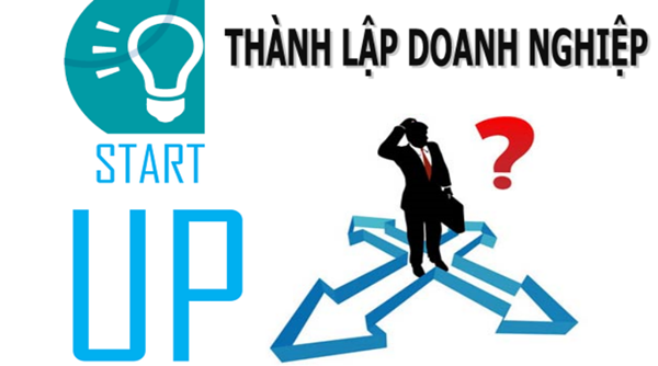 Hồ sơ đăng ký thành lập doanh nghiệp