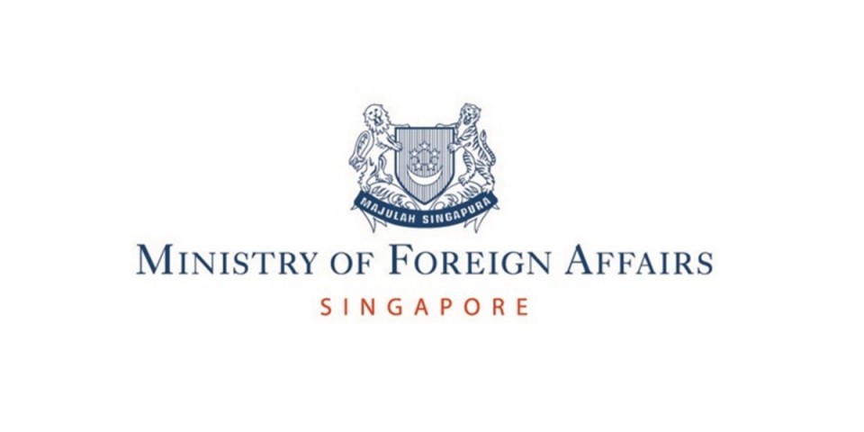 Chứng nhận lãnh sự giấy tờ Singapore để sử dụng tại Việt Nam