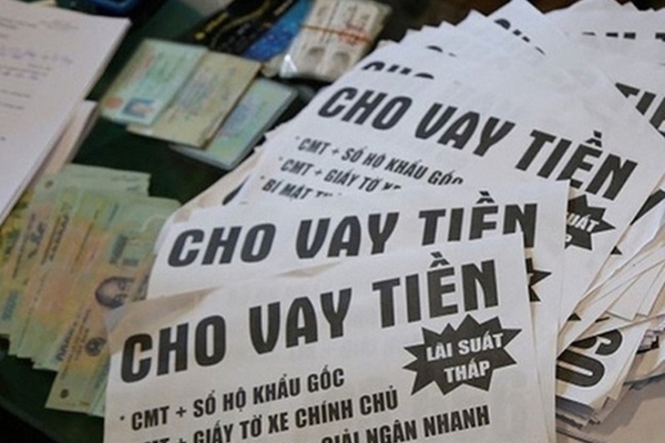 Xác định mức lãi suất cho vay