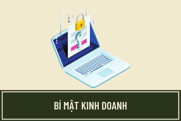 Bí mật kinh doanh là gì?