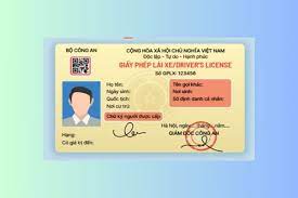 Lệ phí cấp mới, cấp lại, cấp đổi giấy phép lái xe là bao nhiêu?