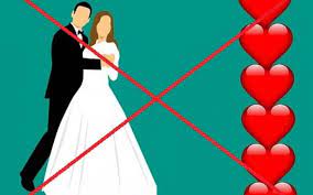 Vì sao cấm kết hôn trong phạm vi ba đời?