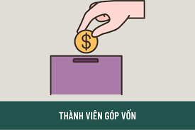 Thành viên góp vốn của công ty hợp danh có bắt buộc là cá nhân không?